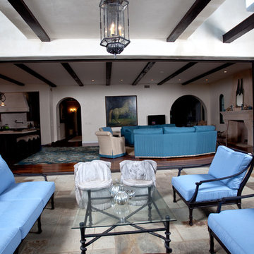 Luxury Patio Folding Doors - Irvine, CA