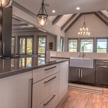Modern Elegance