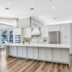 SNOWBIRD - Kitchen Cabinetry