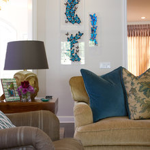 Sofa and Chairs
