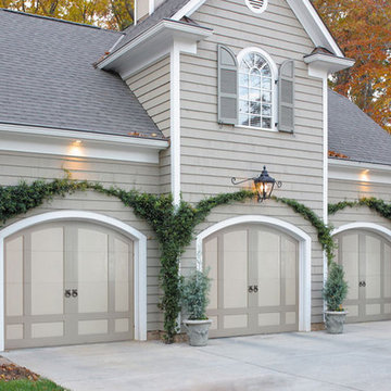 Garage Doors