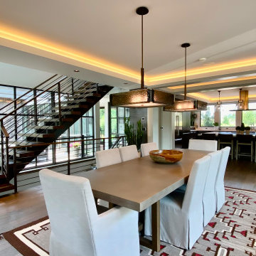 Montana Modern
