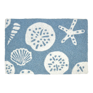 Jellybean Wash Day 20x30 Washable Accent Rug