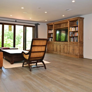 Complete Home Makeover