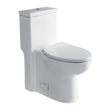 Toilets