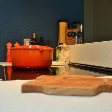 Complete Kitchen Transformation