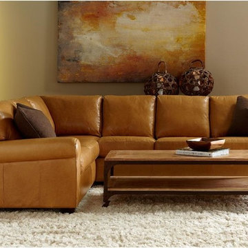McArthur Fine Furniture- Living Rooms