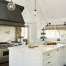 Kitchen for Me