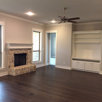 Contemporary Charm