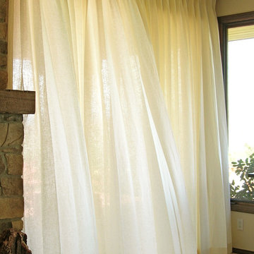Design & Decor - Spanish Colonial