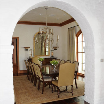 Campo Home