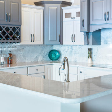 Cabinets