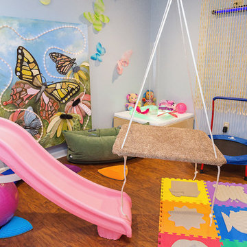 Therapy Room