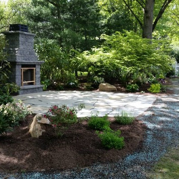 Backyard Designs