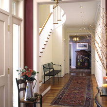 Maison victorienne