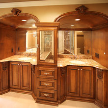 stain color