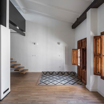 VIVIENDA UNIFAMILIAR EN PAIPORTA