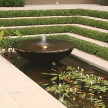 Water Feature