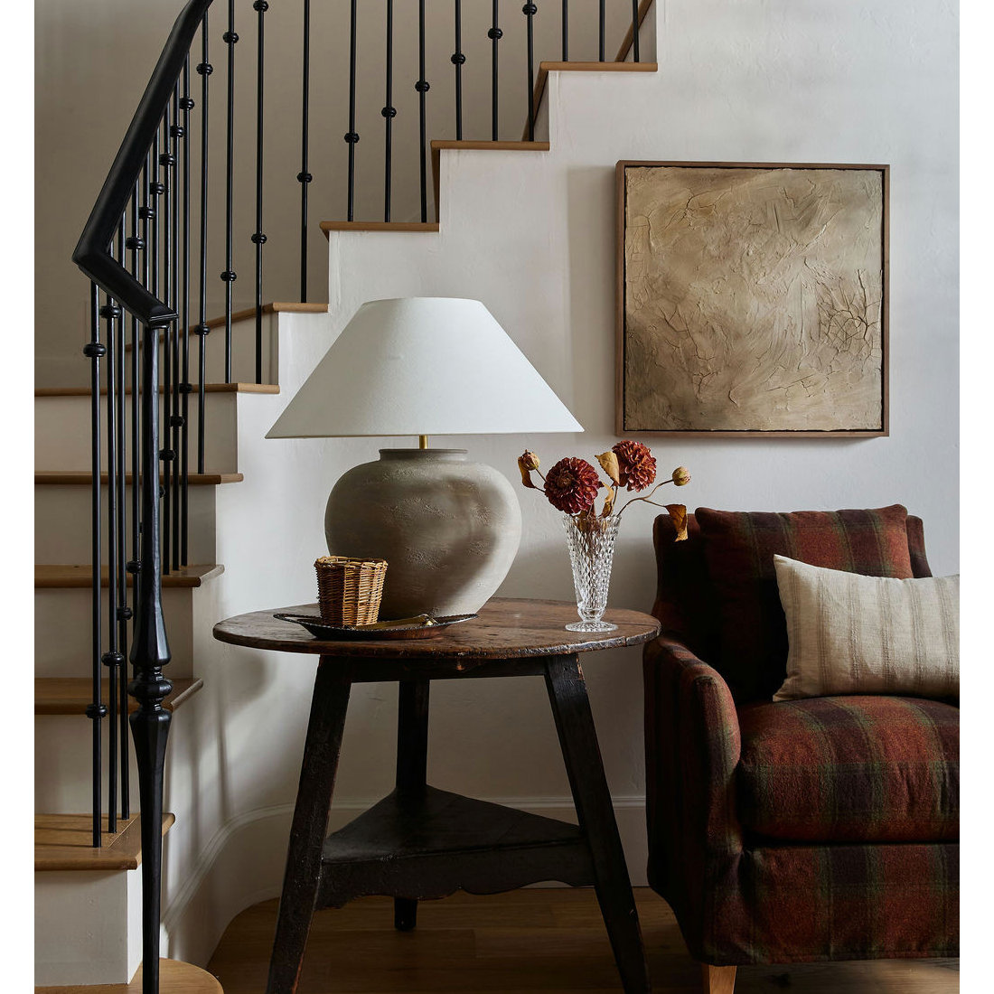 Rustic Refined