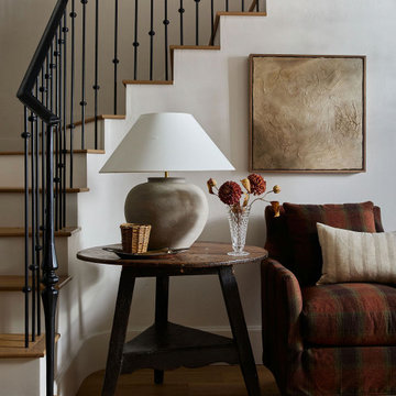 Rustic Refined
