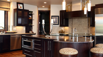 Best 25 Cabinetry And Cabinet Makers In Wichita Metro Area Houzz