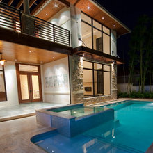 Pool/Spa