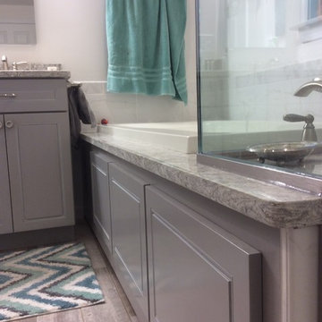 Bathrooms