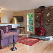 Fireplaces