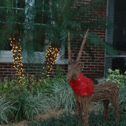 Christmas Decor - Holiday Decorations