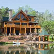 Exterior Ideas