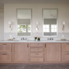 Hall Bathroom