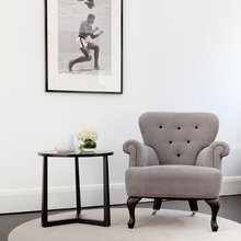 Living Room Ideas