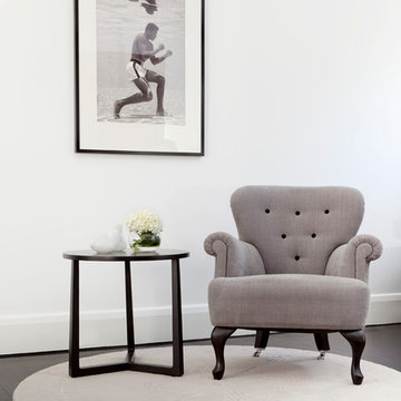Brighton Copper Pops - Living Room
