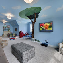 bonus room