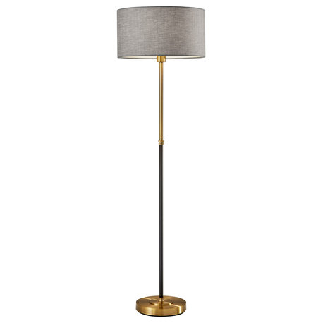 Bergen Floor Lamp