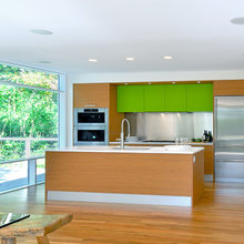 DC Kitchen Ideas