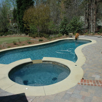 Schultz Residence