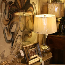 Retail Store in Murrels Inlet - Products
