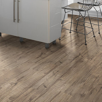 Luxury Vinyl Plank