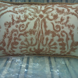 decorative pillows - Products