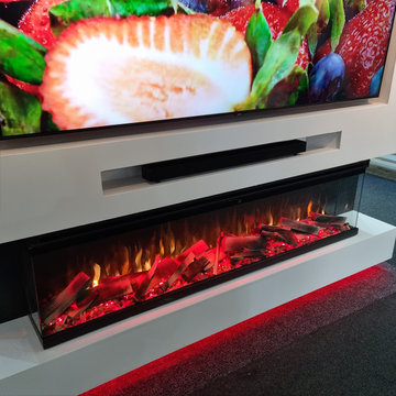 New Lumiere 1800 Mediawall Display