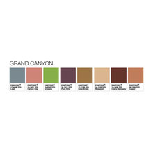Painting in 2017? Start here! These colors are FABULOUS for 2017!