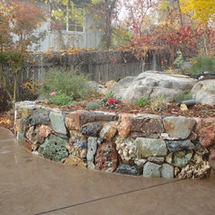 Weiss Landscaping Inc. - Nevada City, CA, US 95959