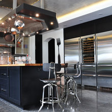 Commercial Kitchen