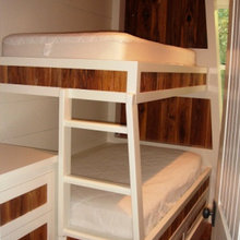 Bunk Room