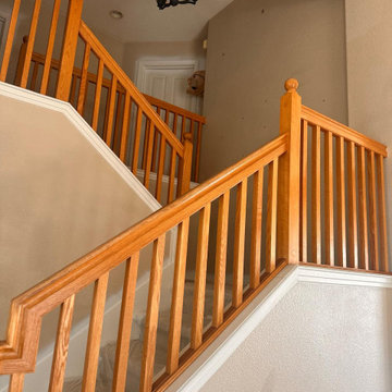 Exterior Painting Upgrade in Sacramento, CA
