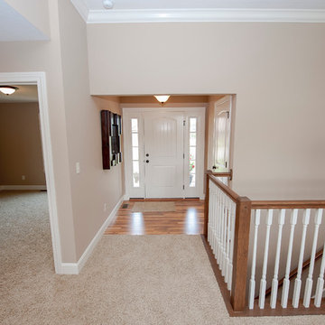 8 Bennington Heights