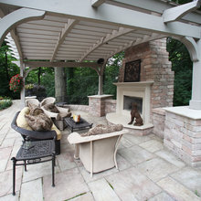 outdoor structures