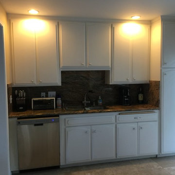Del Mar Kitchen