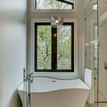 East York Custom Home
